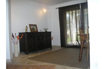 Rumänien Chata Ucea de Jos, Exterieur